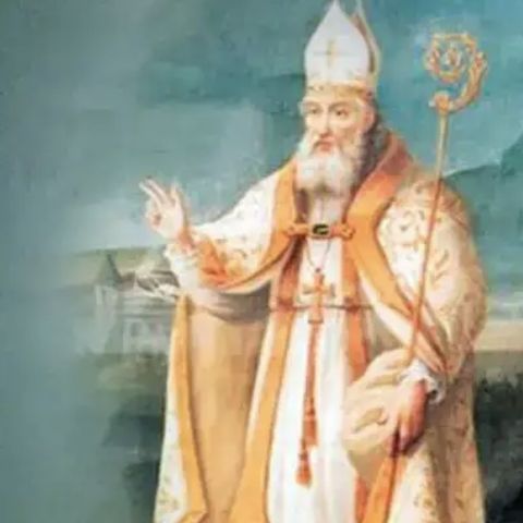 VI Domingo del T.O. San Benigno, obispo y mártir