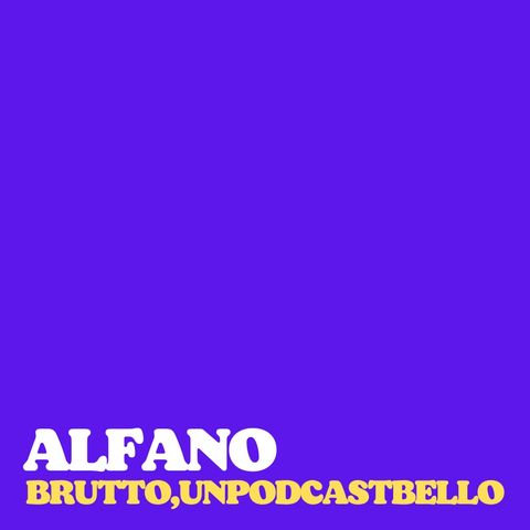 Ep #627 - Alfano