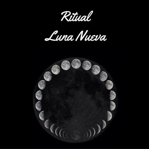 Ritual De Luna Nueva