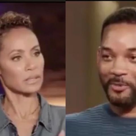 Jada's Red Table Talk and The Mental Dysfunction of Black Relationships