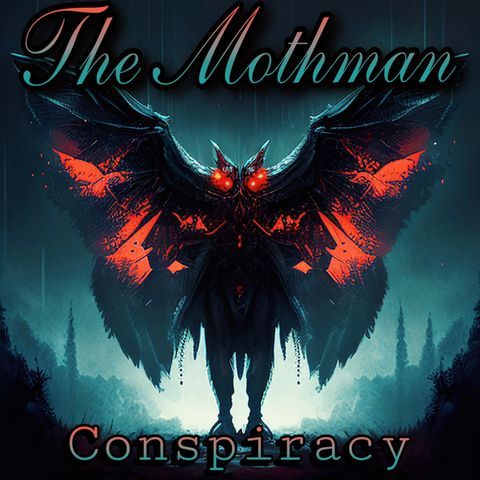 Urban Legends | The Mothman Conspiracy