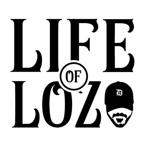 Life of Lozo Episode 54 - GFM