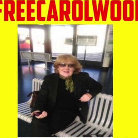 Free Carol Woods - her employment tribunal