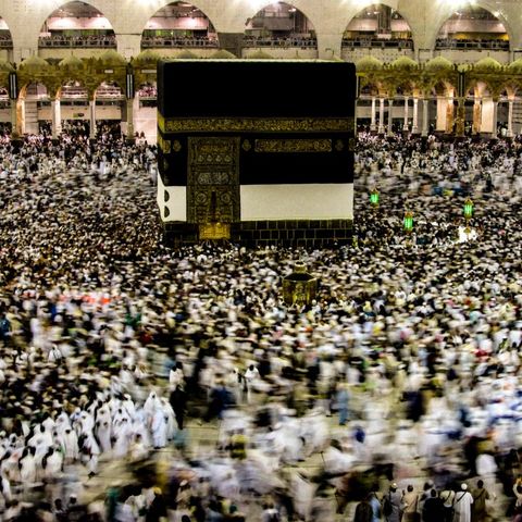 L’Hajj, il pellegrinaggio a Mecca di Ibn Battuta