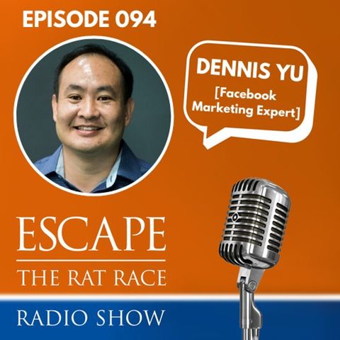 Dennis Yu - Where To Begin With Digital Marketing & Facebook Advertising