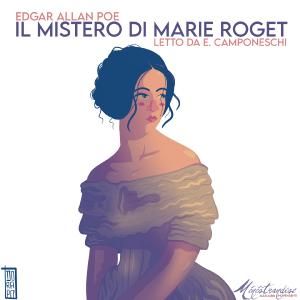 Il Mistero di Marie Roget