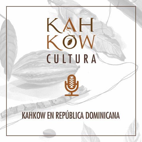 Kahkow en República Dominicana