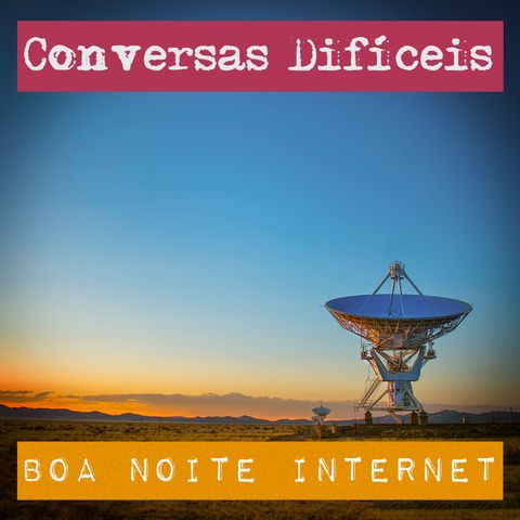 Conversas difíceis