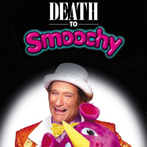 Death to Smoochy (2002)