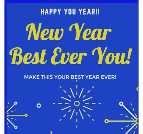 Happy You Year with Best Ever You's Elizabeth Hamilton-Guarino