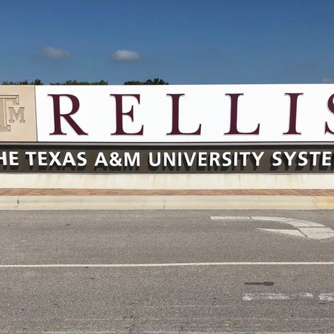 Bomb technician training at the RELLIS campus is the source of multiple explosions