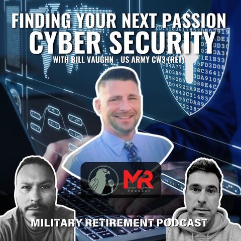 Finding Your Next Passion in Cyber Security