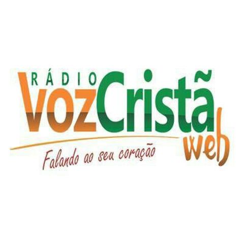 WEB RADIO A VOZ DA ESPERANÇA
