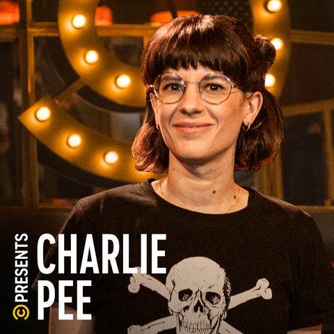 Charlie Pee - Standup comedy