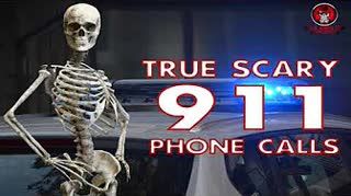 Uncle Josh's True Scary 911 Calls - Volume 5