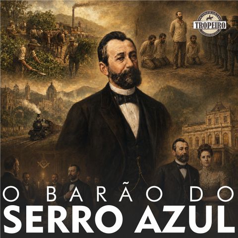 210 - Barão do Serro Azul