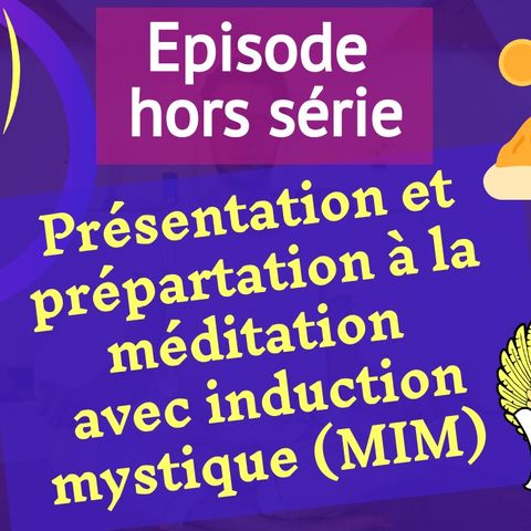 (hors série) Présentation et préparation à la 1ère MIM