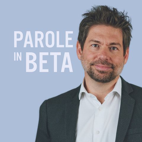 Podcast Cover