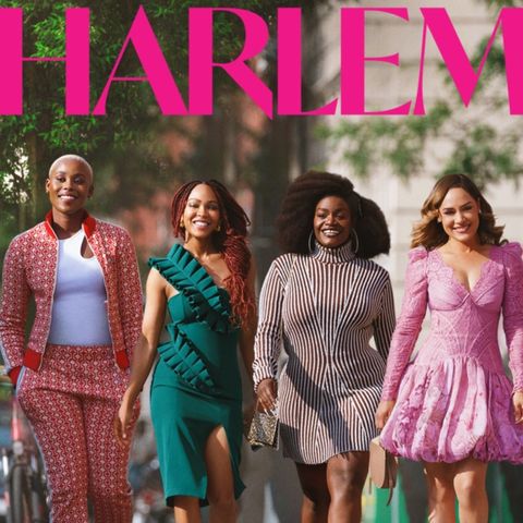 Harlem episode 4 season 2