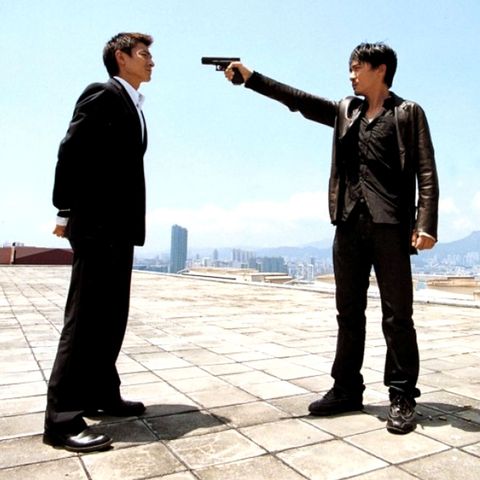 'Infernal Affairs' and When Lies Become The Truth