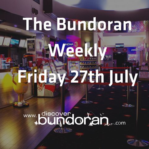 004 - The Bundoran Weekly - July 27th 2018