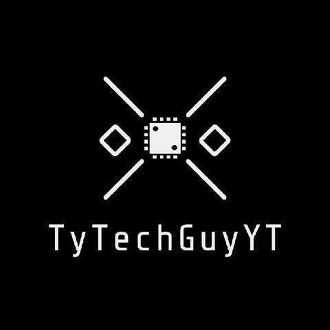 TyTechGuyYT Live