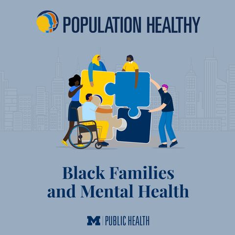 Black Families and Mental Health