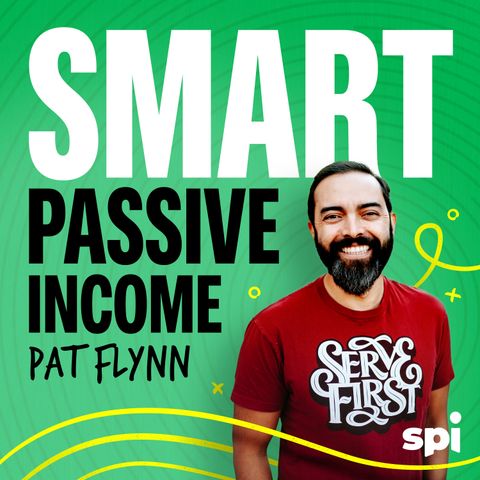 Podcast Cover