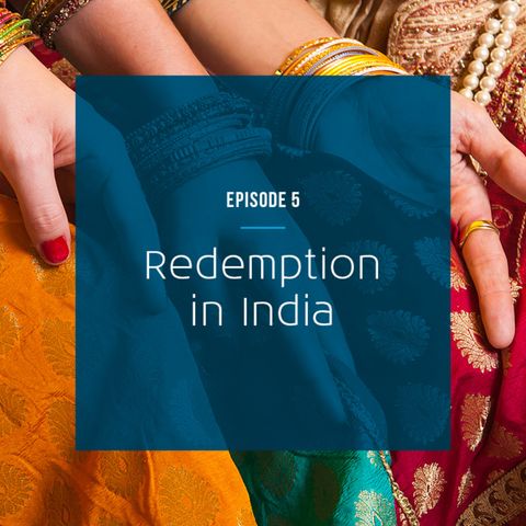 Redemption in India