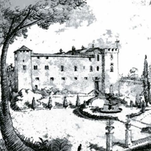 AUDIO GUIDA - Castello di Lunghezza