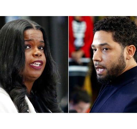 Do You Think Jussie Smollett Is Innocent?