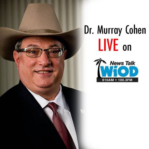 How to keep germs away in the classroom || 610 WIOD Miami || 8/20/19