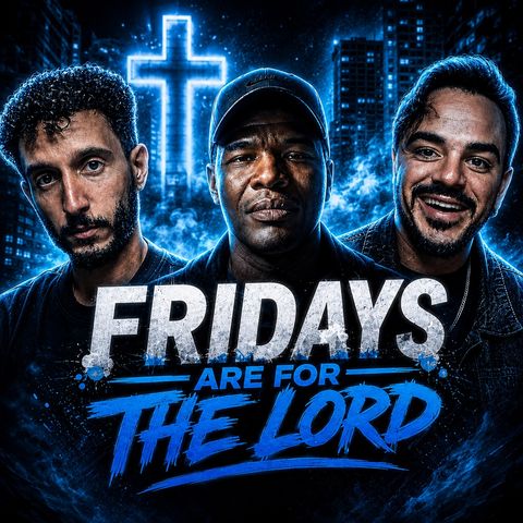 Frequency Sleep Aid: Fridays Are For The Lord w/ Ed Mabrie