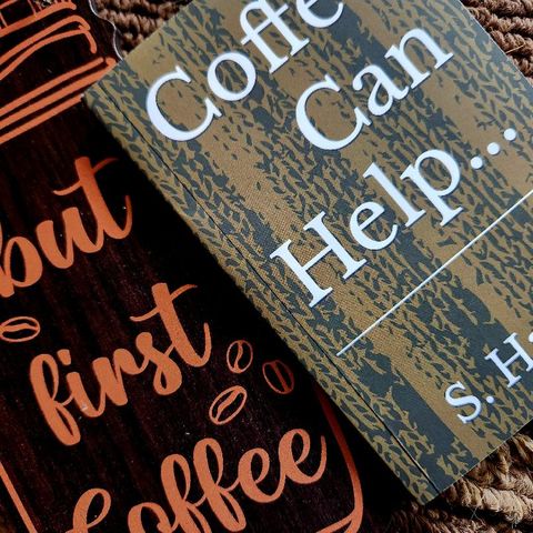 Coffee Can Help