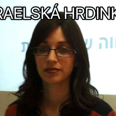 Sekty v Izraeli - rozhovor s Rachel Lichtensteinovou