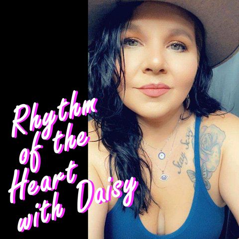 Rhythm of the Heart with Daisy - Episode 49 - Country Christmas 2020