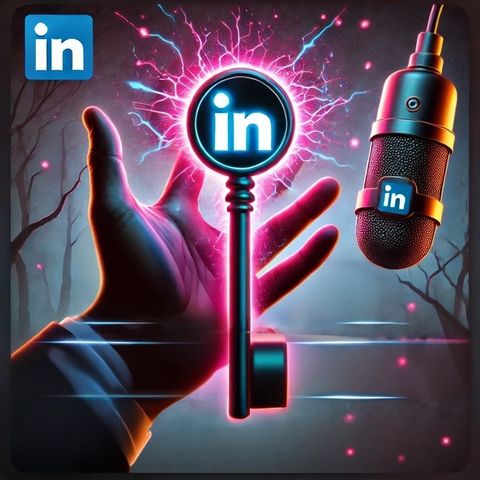 The LinkedIn Secret NOBODY is Talking About!