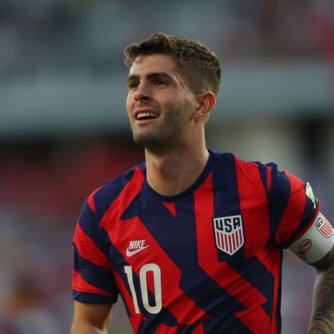 USA vs Panama Review: Christian Pulisic's Hat Trick Puts the USMNT Within Touching Distance of Qualifying