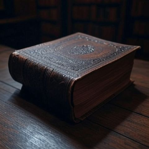 What is a Grimoire
