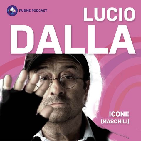 Lucio Dalla