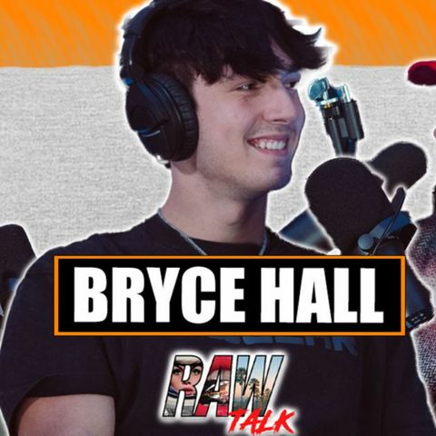 CLEARING BRYCE HALL'S NAME