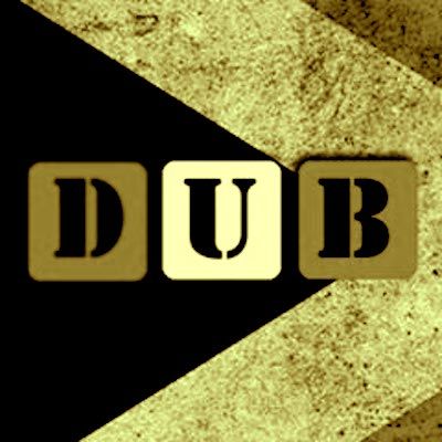 Chapter VII - The dub Experience