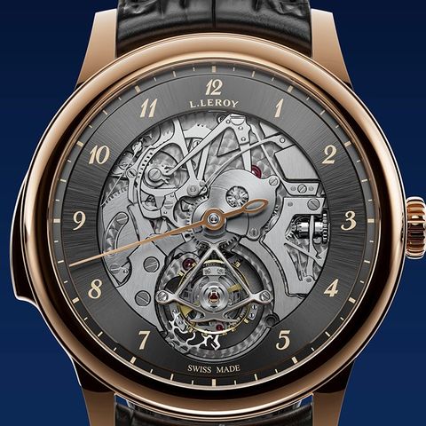 Rob McConnell Interviews - LEROY FLEMMING - Time Enlightenment