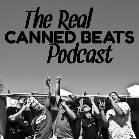 Episode 1: Intro to the Canned Beats Crew