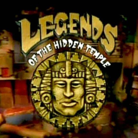 Legends of the Hidden Temple Deep Dive