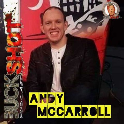 219 - Andy Mccarroll