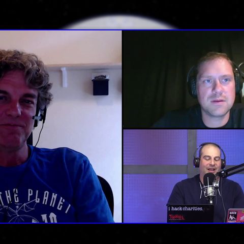 Sounds Provocative - Enterprise Security Weekly #95
