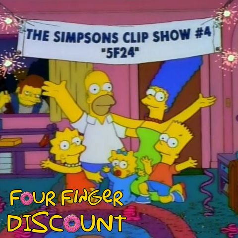 All Singing, All Dancing (S09E11)