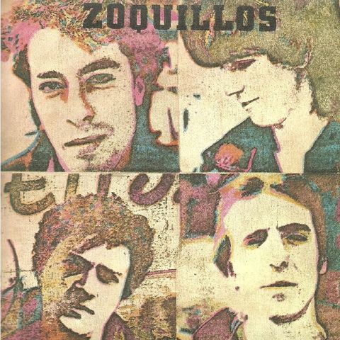 ATNLS 5.9: Zoquillos- Alphaville