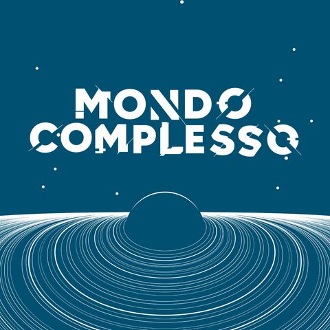 Portada del podcast